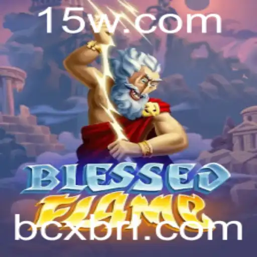 Explorando o Mundo de BlessedFlame: A Aventura de BCX que Transcende Limites