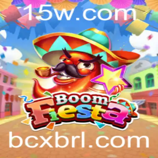 Explorando as Aventuras de BoomFiesta: Mergulhe no Universo de BCX