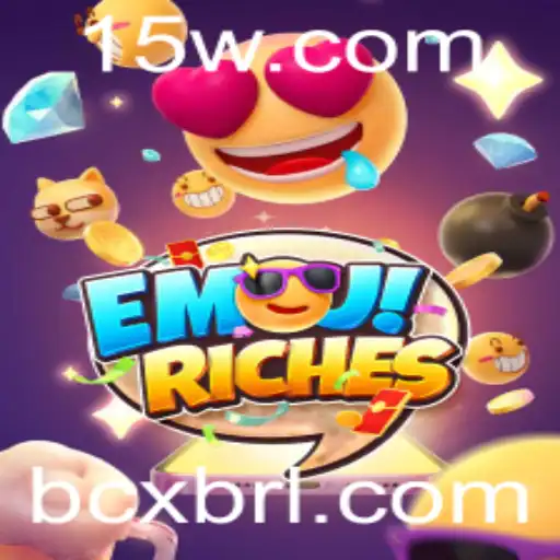 Explorando o Fascinante Mundo de EmojiRiches: Uma Aventurosa Jornada no Universo dos Emojis