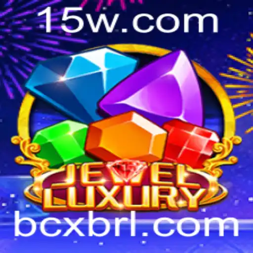 Descubra JewelLuxury: O Brilho Inovador nos Jogos com BCX