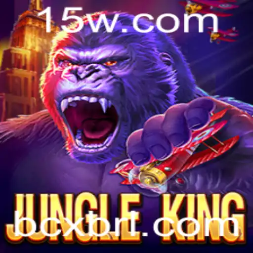 Explorando o Mundo do JungleKing: Uma Jornada no Universo do Jogo