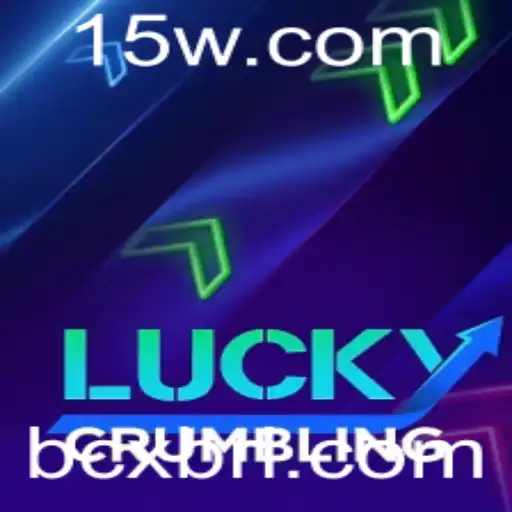 Descubra LuckyCrumbling: O Novo Fenômeno em Jogos com BCX