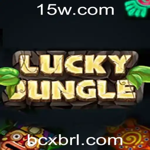 Explorando o Mundo de LuckyJungle: O Jogo de Aventura com a Temática BCX