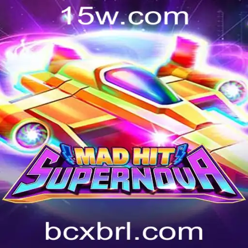 Descubra MadHitSupernova: O Novo Fenômeno dos Jogos Estrelando BCX