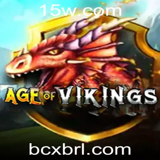 Aventurando-se na Era dos Vikings: Uma Viagem com AgeofViking