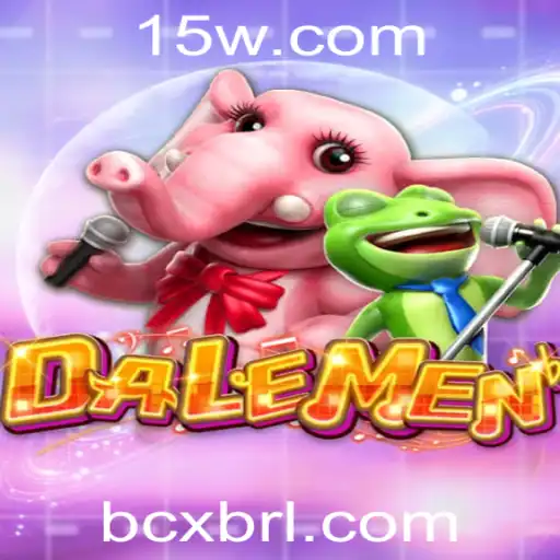 Explorando o Universo de DALEMEN: O Novo Jogo Que Conquistou BCX