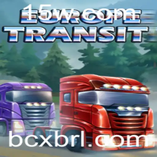 Descubra o Fascinante Mundo de EuropeTransit: O Jogo que Está Conquistando a Europa