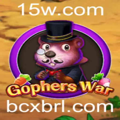 GophersWar: Uma Aventura Estratégica Inovadora no Mundo dos Jogos de Tabuleiro