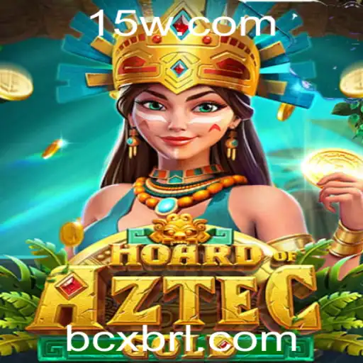 Hoard of Aztec Gold: Uma Imersão no Mundo de BCX