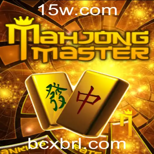 Descubra o Fascinante Mundo de MahJongMaster: Um Jogo de Estratégia e Tradição