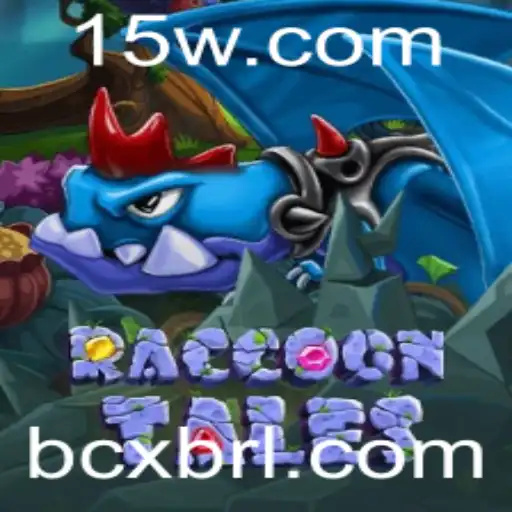 Explorando o Mundo de RaccoonTales e o Evento BCX