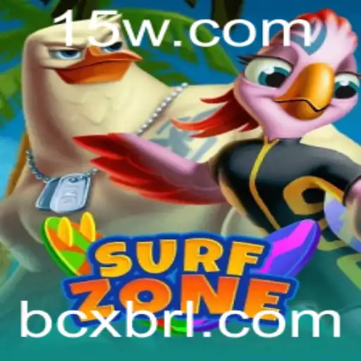 SurfZone: Uma Imersão no Universo do Jogo que Conquistou o BCX