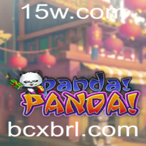 Descubra o Mundo de 'PandaPanda': O Fascinante Jogo de Estratégia com o Tema BCX