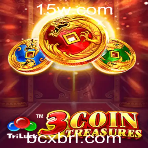 Uma Aventura Épica com 3CoinTreasures e a Inovação BCX