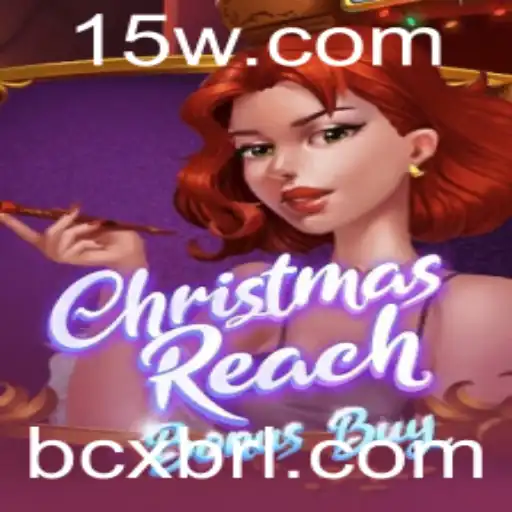 Explorando o Mundo de ChristmasReachBonusBuy com BCX