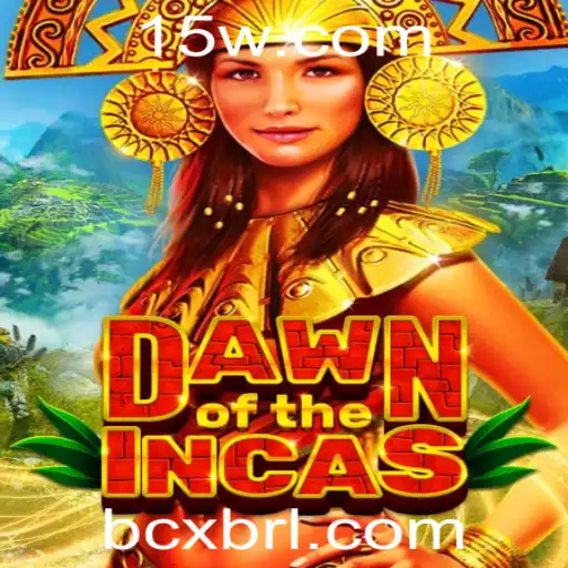 DawnoftheIncas: Explorando o Misterioso Mundo Ancestral com a Chave BCX