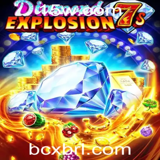 DiamondExplosion7s: Mergulhe no Mundo dos Cassinos Online com BCX