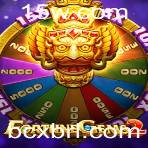 Explorando o Fascinante Mundo de FortuneGems2: O Novo Jogo Inovador da BCX