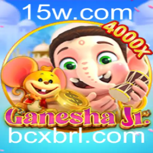 GaneshaJr: Explorando a Nova Sensação do Mundo dos Jogos