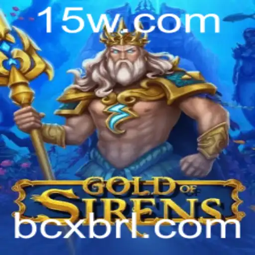 Descubra o Fascinante Mundo de GoldofSirens: Uma Jornada de Estratégia e Aventura
