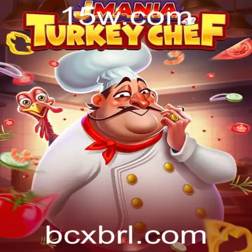 Descoberta do Entusiasmante Jogo 'JManiaTurkeyChef' no Evento BCX