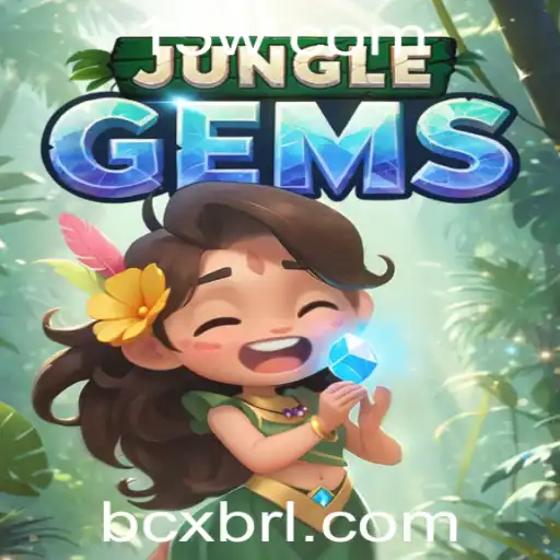 Explorando a Aventura de JungleGems: Descubra o Mundo Encantado de BCX