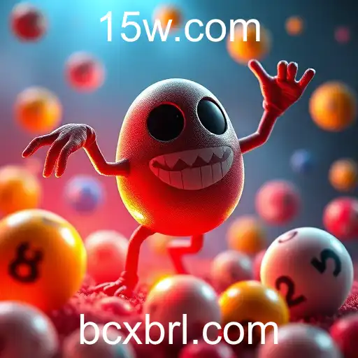 Explorando o Universo da Loteria Online: O Fenômeno BCX