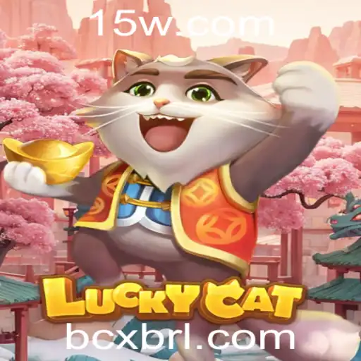 Descubra o Fascinante Mundo de LuckyCat e Sua Conexão com BCX