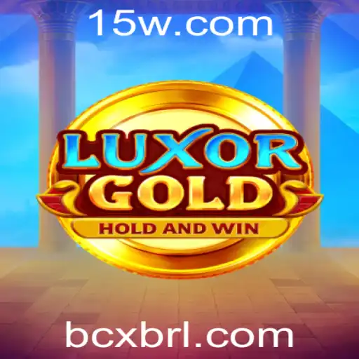 LuxorGold: Explorando o Fascinante Mundo de BCX