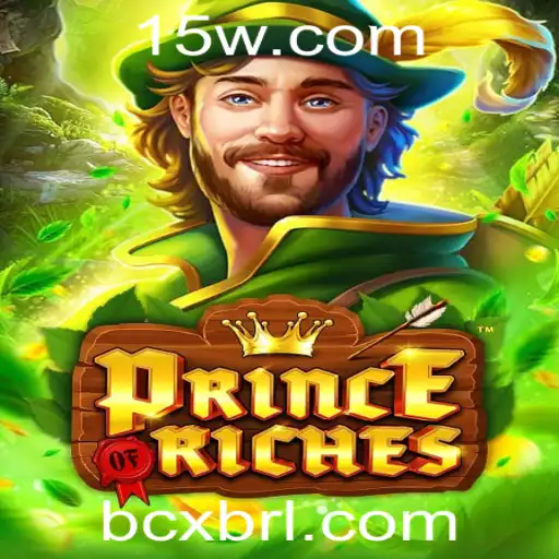 Explorando PrinceOfRiches: Um Mergulho em Sua Jogabilidade e Regras