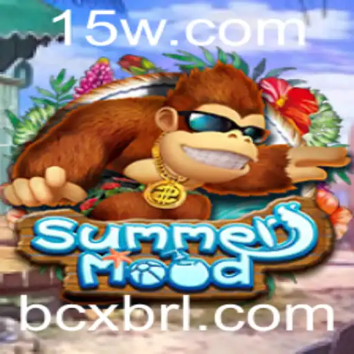 Descubra SummerMood: A Nova Sensação no Mundo dos Jogos