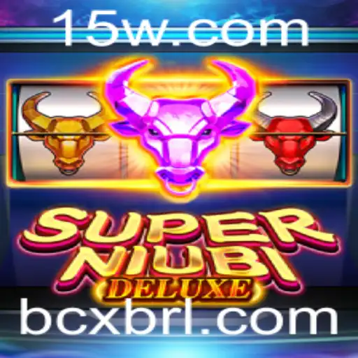 Descubra o Mundo Fascinante de SuperNiubiDeluxe