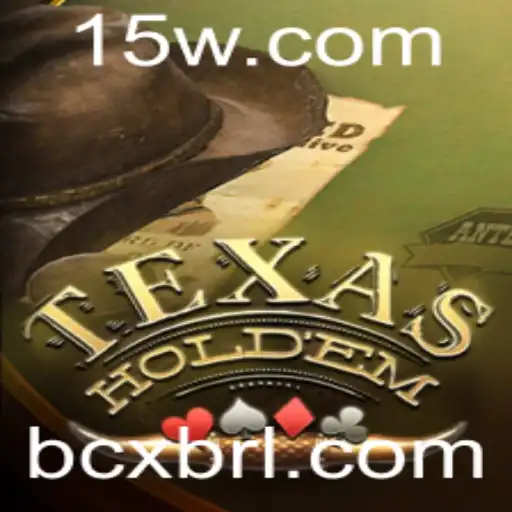 TexasHoldem: A Arte e Aventura do Poker Moderno