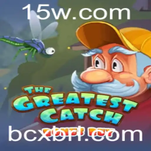 Explorando TheGreatestCatchBonusBuy: A Revolução dos Jogos BCX