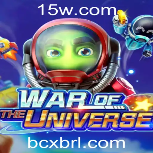 WAROFTHEUNIVERSE: Descubra o Jogo Épico com a Palavra-chave BCX