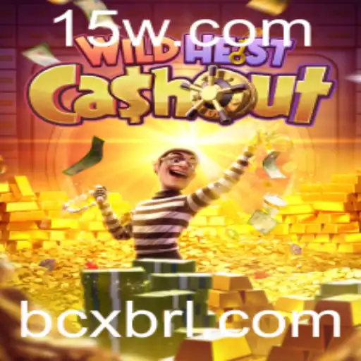 Explorando o Mundo do Jogo WildHeistCashout com BCX