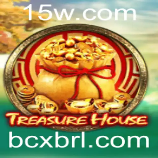 Descubra o Mundo de TreasureHouse: Um Jogo de Estratégia com o Toque de BCX