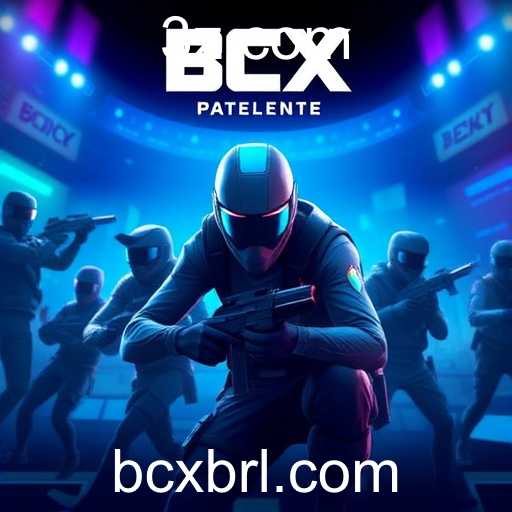 BCX e a Revolução dos Jogos Online em 2025