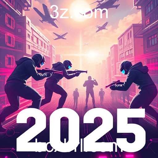 BCX: A Revolução no Universo dos Jogos em 2025