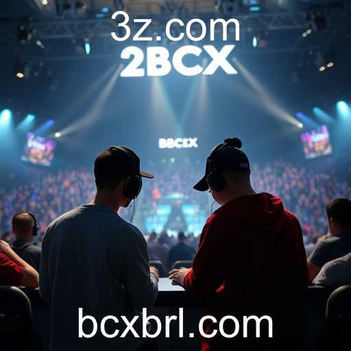 BCX Alcança Popularidade Recorde nos Jogos de 2025