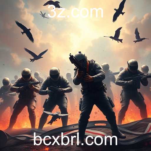 Revoluções e Tendências em BCX: O Que Esperar em 2025