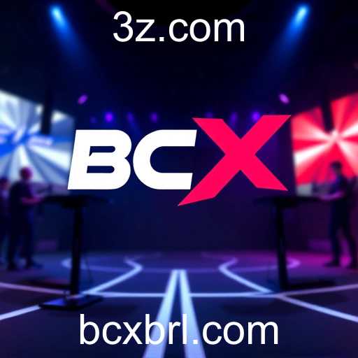 BCX revoluciona o cenário dos jogos online em 2025