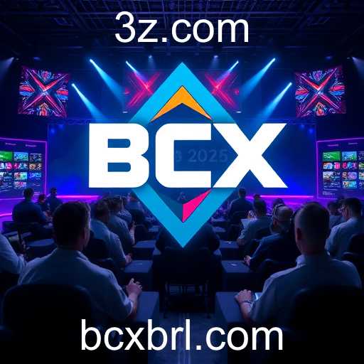 BCX: A Ascensão no Mercado de Jogos e Suas Novidades para 2026