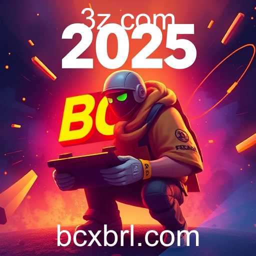 Torneio BCX Revoluciona o Cenário de Jogos em 2025
