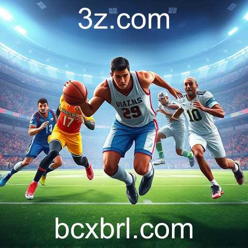 A Revolução da BCX no Cenário de eSports