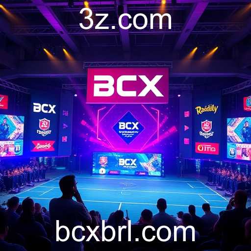 A Revolução do BCX nos Jogos Online