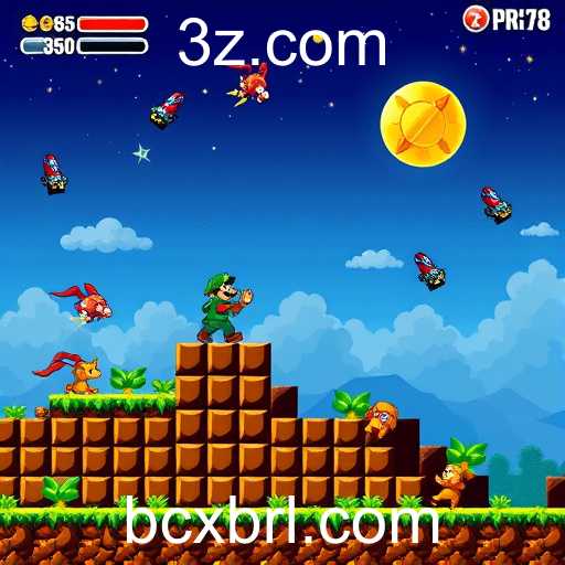 Impactos da BCX no Cenário dos Jogos em 2025