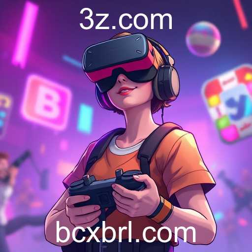 Novo Horizonte para Jogos em Português