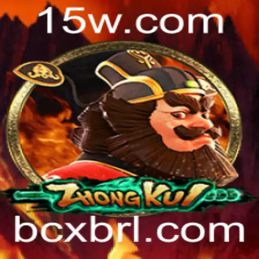 ZhongKui: O Novo Fenômeno do Mundo dos Jogos com BCX